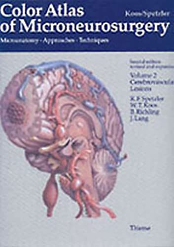 

exclusive-publishers/thieme-medical-publishers/color-atlas-of-microneurosurgery-volume-ii-cerebro-9783131111029