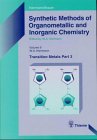 

exclusive-publishers/thieme-medical-publishers/synthetic-methods-of-organometallic-and-inorganic-vol9-9783131151414