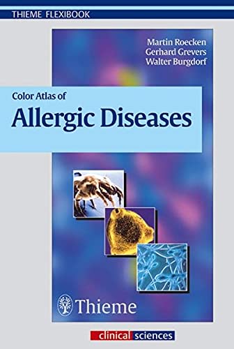

mbbs/3-year/color-atlas-of-allergic-diseases-1-e--9783131291912