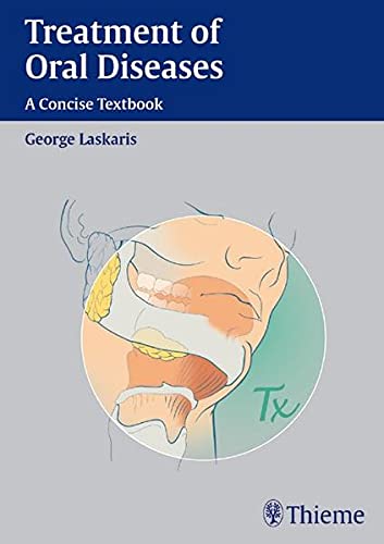 

exclusive-publishers/thieme-medical-publishers/treatment-of-oral-diseases-a-concise-textbook-1ed-9783131301116