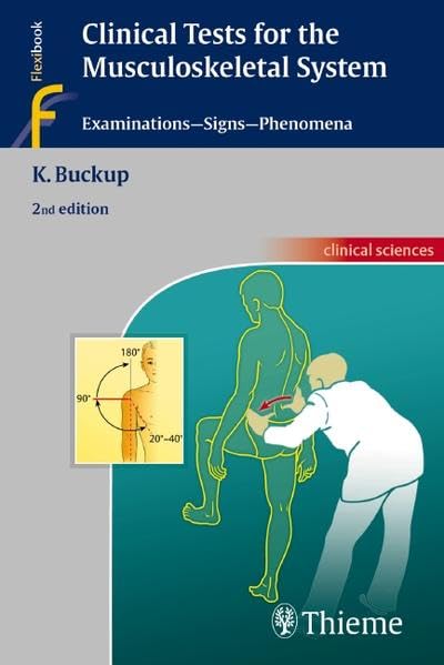 

surgical-sciences/orthopedics/clinical-tests-for-the-musculoskeletal-system-examinations---signs---phenomena--9783131367921