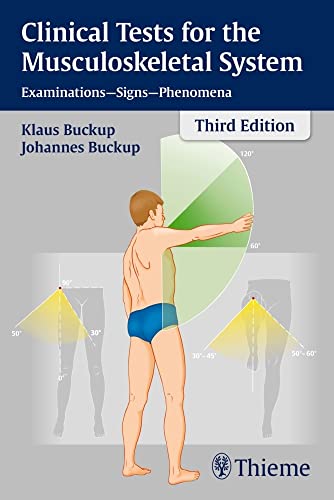 

exclusive-publishers/thieme-medical-publishers/clinical-tests-for-the-musculoskeletal-system-examinations---signs---phenomena-3-e--9783131367938