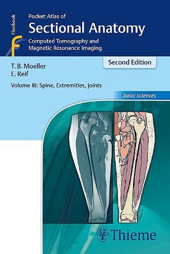 

mbbs/1-year/pocket-atlas-of-sectional-anatomy-volume-iii-spine-joints-2ed--9783131431721