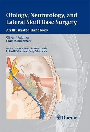 

mbbs/4-year/otology-neurotology-and-lateral-skull-base-surgery-an-illustrated-handbook-1-e-9783131450210