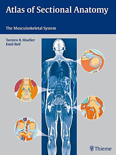 

mbbs/1-year/atlas-of-sectional-anatomy-the-musculoskeletal-system-1-e--9783131465412