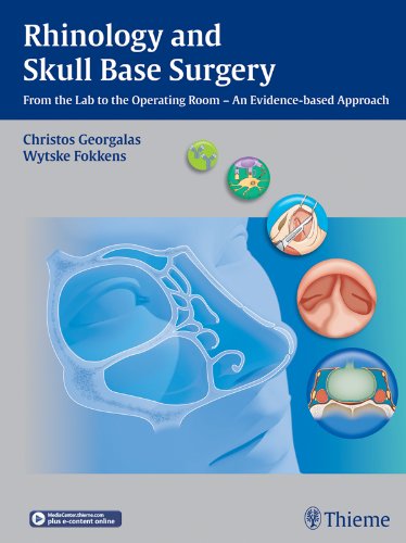 

surgical-sciences//rhinology-and-skull-base-surgery-from-the-lab-to-the-operating-room---an-international-approach-1-e--9783131535412