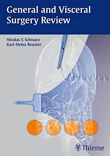 GENERAL AND VISCERAL SURGERY REVIEW