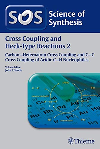 

exclusive-publishers/thieme-medical-publishers/science-of-synthesis-cross-coupling-and-heck-type-reactions-vol-2-c-c-cross-coupling-of-acidic-c-h-nucleophiles-1-e--9783131728814