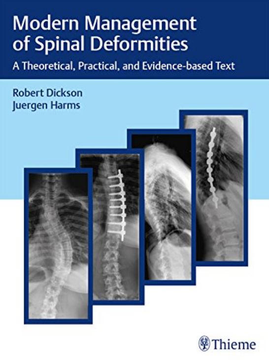 

exclusive-publishers/thieme-medical-publishers/modern-management-of-spinal-deformities:-a-theoretical,-practical,-and-evidence-based-text-9783132016316