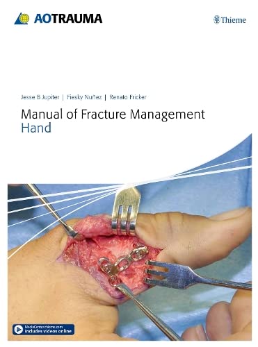 

exclusive-publishers/thieme-medical-publishers/manual-of-fracture-management---hand-1-e--9783132215818