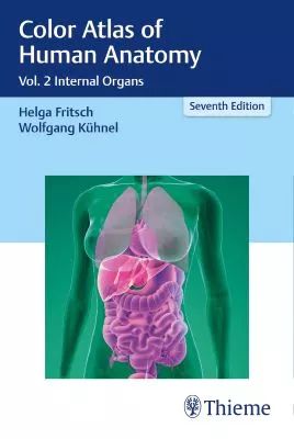 

exclusive-publishers/thieme-medical-publishers/color-atlas-of-human-anatomy-:-vol.-2-internal-organs-9783132424487