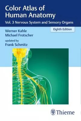 

exclusive-publishers/thieme-medical-publishers/color-atlas-of-human-anatomy-:-vol.-3-nervous-system-and-sensory-organs-9783132424517