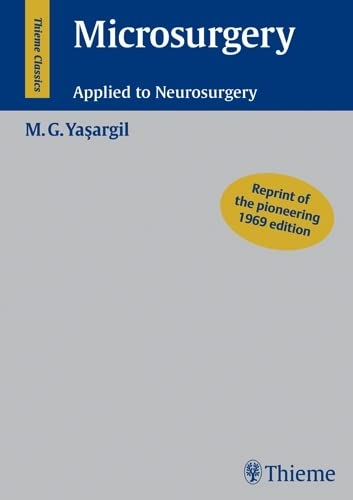 

exclusive-publishers/thieme-medical-publishers/microsurgery-applied-to-neurosurgery-2-e--9783134535020