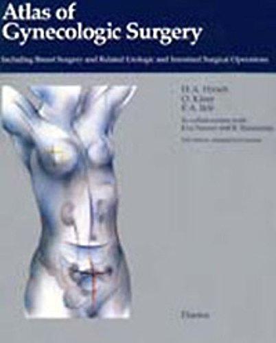 

exclusive-publishers/thieme-medical-publishers/atlas-of-gynecologic-surgery-3-ed--9783136507032