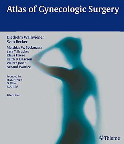 

exclusive-publishers/thieme-medical-publishers/atlas-of-gynecologic-surgery-9783136507049