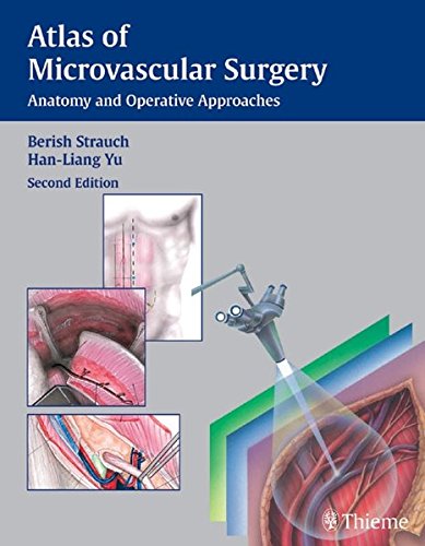 

exclusive-publishers/thieme-medical-publishers/atlas-of-microvascular-surgery-anatomy-and-operative-approaches--9783137830023