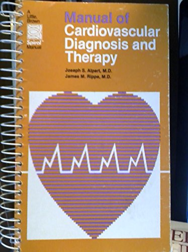 

special-offer/special-offer/manual-of-cardiovascular-diagnosis-and-therapy-spiral-manual-series--9780316035316