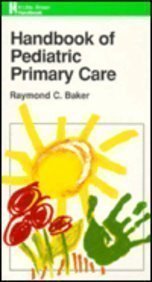 

special-offer/special-offer/handbook-of-pediatric-primary-care-little-brown-handbook--9780316078252