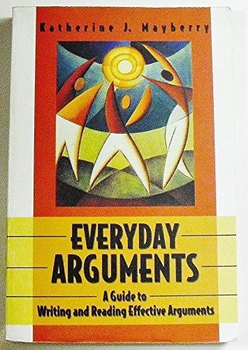 

special-offer/special-offer/everyday-arguments-a-guide-to-writing-and-reading-effective-argument--9780321011930