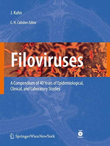 mbbs/2-year/filoviruses-a-compendiium-of-40-years-of-epidemiological-clinical-and-laboratory-studies-9783211206706