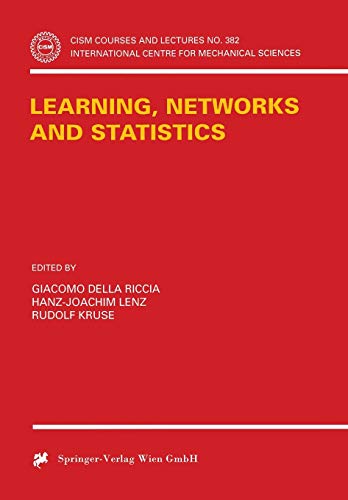 

technical/mechanical-engineering/learning-networks-and-statistics-9783211829103