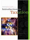 

special-offer/special-offer/introduction-to-taxation-2002-a-decision-making-approach-introduction-to--9780324109009