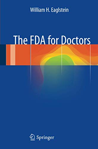

exclusive-publishers/springer/the-fda-for-doctors-9783319083612