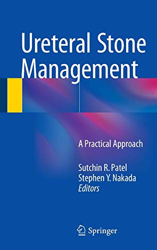 

exclusive-publishers/springer/ureteral-stone-management-a-practical-approach-9783319087917