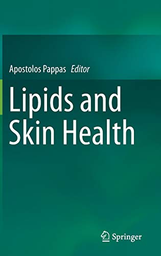 

exclusive-publishers/springer/lipids-and-skin-health-9783319099422