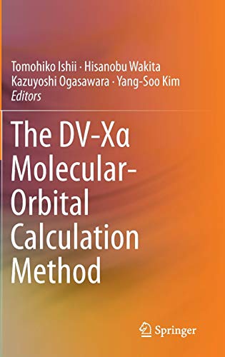 

technical/bioscience-engineering/the-dv-x-molecular-orbital-calculation-method-9783319111841