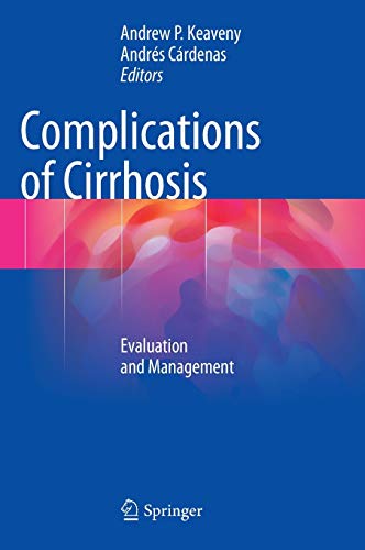 

exclusive-publishers/springer/complications-of-cirrhosis-evaluation-and-management-9783319136134