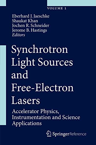 

technical/physics/synchrotron-light-sources-and-free-electron-lasers-2-vol-set--9783319143934