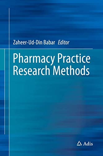 

basic-sciences/pharmacology/pharmacy-practice-research-methods-9783319146713