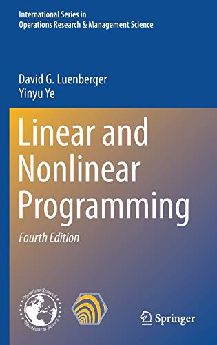 

technical/economics/linear-and-nonlinear-programming--9783319188416