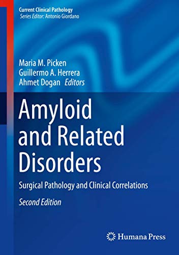 

exclusive-publishers/springer/amyloid-and-related-disorders-surgical-pathology-and-clinical-correlations--9783319192932