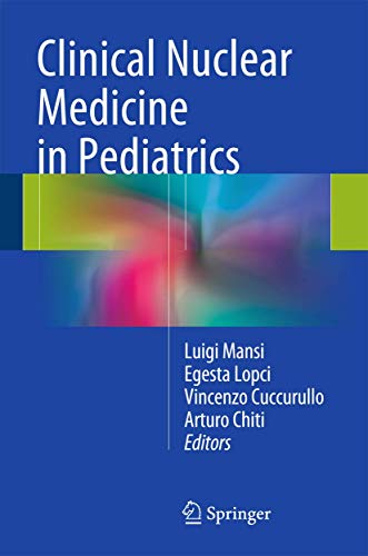 

exclusive-publishers/springer/clinical-nuclear-medicine-in-pediatrics--9783319213705