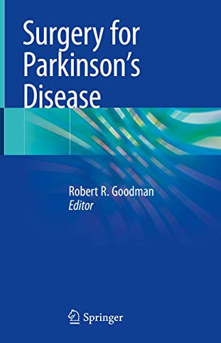 

exclusive-publishers/springer/surgery-for-parkinson-s-disease--9783319236926