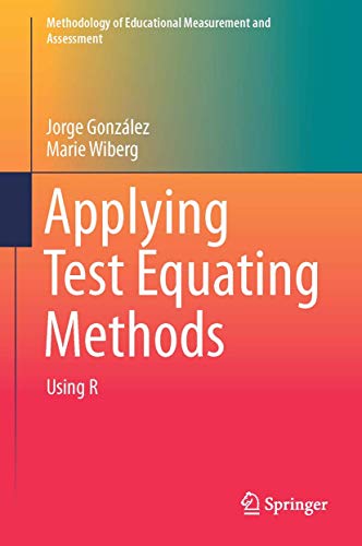 

technical/education/applying-test-equating-methods-using-r-9783319518220