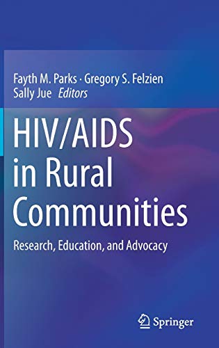 

exclusive-publishers/springer/hiv-aids-in-rural-communities-research-education-and-advocacy--9783319562384