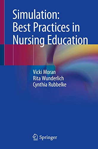 

exclusive-publishers/springer/simulation-best-practices-in-nursing-education--9783319898209