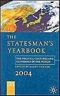 

special-offer/special-offer/the-statesman-s-yearbook-2004--9780333980972