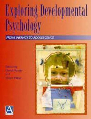 EXPLORING DEVELOPMENTAL PSYCHOLOGY FROM INFANCY TO ADOLESCENCE