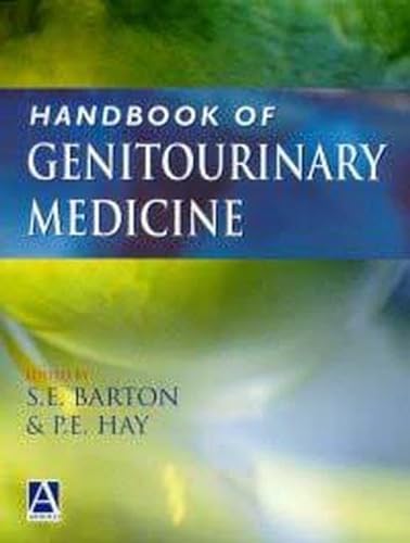 

special-offer/special-offer/handbook-of-genitourinary-medicine--9780340740842