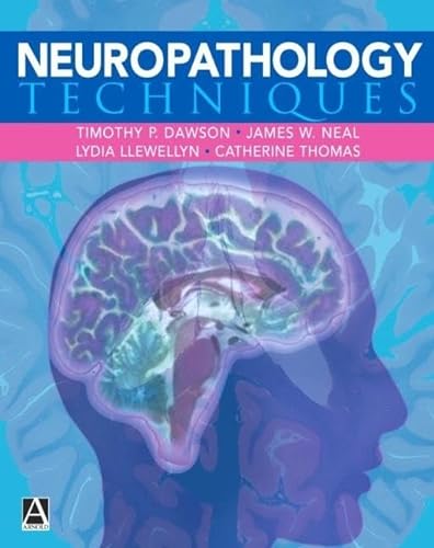 NEUROPATHOLOGY TECHNIQUES  (EXCL. ABC) 