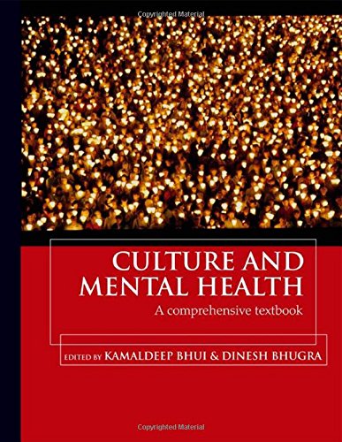 

mbbs/4-year/culture-mental-health-a-comprehensive-textbook--9780340810460