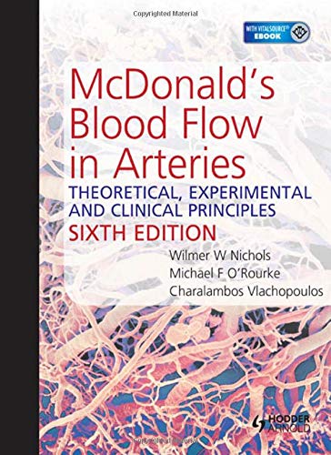 

exclusive-publishers/taylor-and-francis/mcdonald-s-blood-flow-in-arteries-6ed-9780340985014