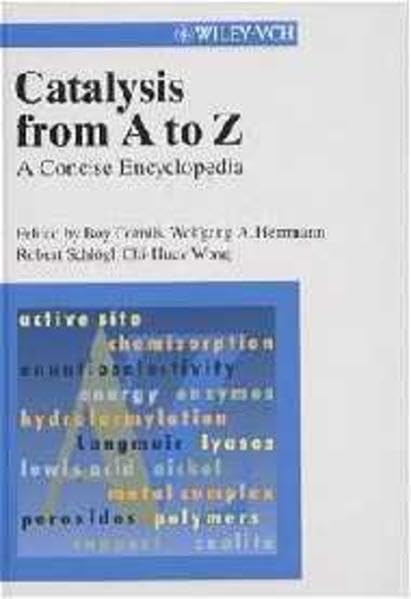 

special-offer/special-offer/catalysis-from-a-to-z-a-concise-encyclopedia-hb--9783527298556
