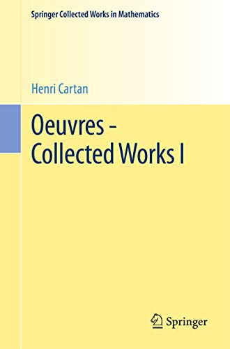 

technical/mathematics/oeuvres---collected-works--9783540091899