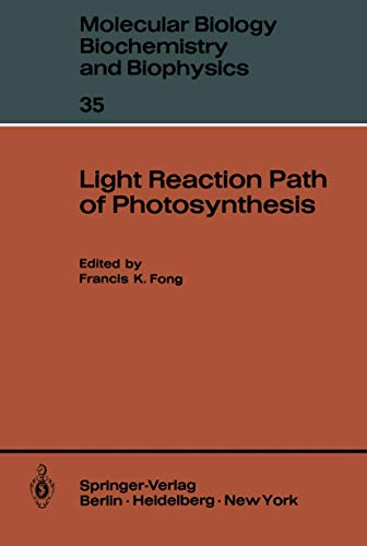 

special-offer/special-offer/molecular-biology-biochemistty-and-biophysics-35-light-reaction-path-of-photosynthesis--9783540113799