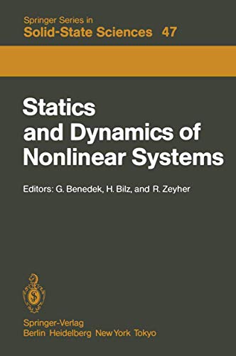 

special-offer/special-offer/statics-and-dynamics-of-nonlinear-systems-proceedings-of-a-workshop-at-the-ettore-majorana-centre-erice-italy-july-1-11-1983-springer-series-in--9783540128410